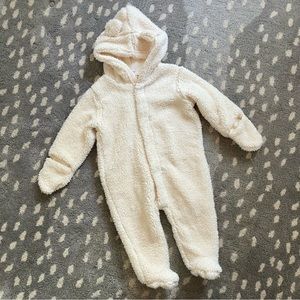 Magnetic Me • Minky Magnetic Pram